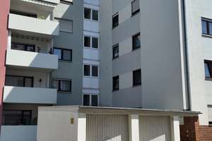 Schöne 3 Z K B Wohnung mit Balkon in Citynähe! – Bismarckstraße 72, 67655 Innenstadt Ost, Kaiserslautern – Vorschaubild 8