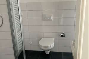 Frisch sanierte 2-Zimmer-Wohnung im Erdgeschoss mit eigener Terrasse – 40235 Flingern Nord, Düsseldorf – Vorschaubild 6
