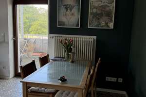Schöne Altbau 3-Zimmer-Wohnung mit Balkon - saniert in 2019 – Markstraße 358, 44975 Weitmar-Mark, Bochum – Vorschaubild 7