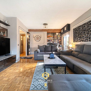 Wohnung zum Verkauf in San Fernando de Henares