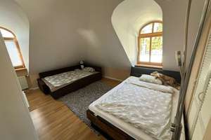 Maisonette Traum mit 3 Zimmern und 2 Balkonen in Waldtrudering – Waldschulstraße 47a, 81827 Waldtrudering, München – Vorschaubild 17