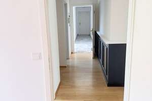 Raumwunder in Bogenhausen: 2,5-Zimmer Wohnung (ca.75m² Nutzfläche) mit Balkon – Schnorr-von-Carolsfeld-Straße 15, 81927 Englschalking, München – Vorschaubild 13
