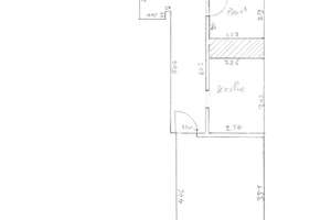 Provisionsfrei: Freundliche, gepflegte 2 Zi-Wohnung im Herzen der Altstadt Stralsund – Langenstraße 71, 18439 Altstadt, Stralsund – Vorschaubild 12