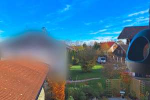 *3,5-Zimmer Wohnung mit Südostloggia* Kapitalanlage oder zum Selbstbezug – Die vollständige Adresse der Immobilie erhältst du vom Anbieter., 83607 Holzkirchen – Vorschaubild 2