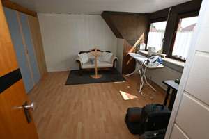 Gepflegtes Einfamilienhaus mit großer Terrasse – Die vollständige Adresse der Immobilie erhältst du vom Anbieter., 66115 Burbach, Saarbrücken – Vorschaubild 9