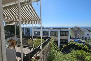 Wohnen mit Panoramablick - Großzügiges Zuhause in Waldrandlage – Die vollständige Adresse der Immobilie erhältst du vom Anbieter., 69126 Emmertsgrund, Heidelberg – Vorschaubild 14
