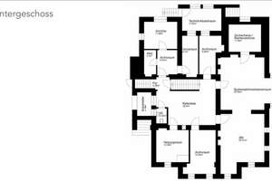 Villa Bonn Gründerzeit   – sofort nutzbar – Die vollständige Adresse der Immobilie erhältst du vom Anbieter., 53113 Gronau, Bonn – Vorschaubild 21