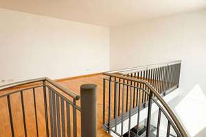 Exklusives Wohnen - EBK | Dachterrasse | Bad en Suite - Maisonette Wohnung im Lipsia Haus – Die vollständige Adresse der Immobilie erhältst du vom Anbieter., 4109 Zentrum, Leipzig – Vorschaubild 14