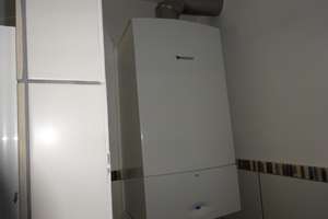 ebenerdige 2,5 Zimmer Whg. mit Küche, Bad, Terrasse, Waschraum – 66701 Beckingen – Vorschaubild 7
