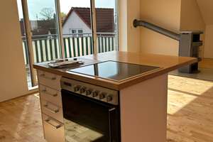 Helle luxuriöse Biowohnung mit Aussicht im beliebten Breedenviertel Südhang Teutoburger Wald – Waldbreede 16, 33649 Brackwede, Bielefeld – Vorschaubild 8
