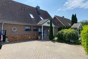 Strandnahes Ferienhaus mit drei Wohneinheiten und großem Garten im charmanten Ostseeort Kellenhusen – Ostholstein (Kreis) – Vorschaubild 18