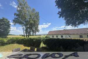 Erdgeschoss - 3 Zimmerwohnung mit Garten - Natur und doch Stadtnahe in Kreut / Oberhausen bei Neu... – Die vollständige Adresse der Immobilie erhältst du vom Anbieter., 86697 Oberhausen – Vorschaubild 20