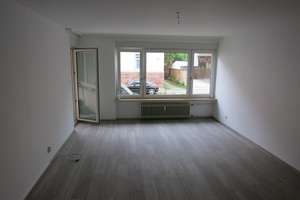 Sehr schöne zwei Zimmer Wohnung in Karlsruhe - Durlach mit Balkon und EBK