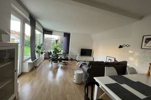 Einfamilienhaus mit Anbau auf sonnigem Grundstück – Die vollständige Adresse der Immobilie erhältst du vom Anbieter., 22459 Niendorf, Hamburg – Vorschaubild 5