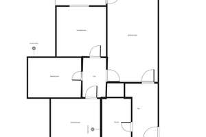 Hier will ich wohnen: 3- Zimmerwohnung nahe der Medizinischen Hochschule Hannover – Osterfelddamm 47, 30627 Groß-Buchholz, Hannover – Vorschaubild 3