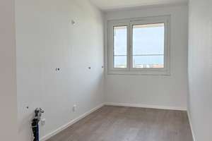 Neubaugebiet Hannover Kronsrode (A4): EBK, Balkon, Tageslichtbad, Gäste-WC, Fußbodnhzng, Keller, TG – Marion-Donovan-Str. 22, 30539 Bemerode, Hannover – Vorschaubild 6