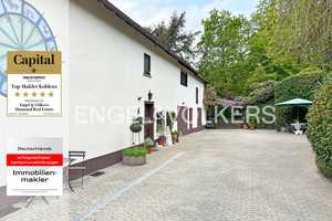 Landhaus in idyllischer Ortsrandlage mit unverbaubarer Weitsicht – Neuwied (Kreis) – Vorschaubild 1