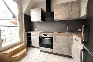 Historisches Fachwerkhaus im Zentrum von Flörsheim: Hübsches Einfamilienhaus + weitere Wohnung – Die vollständige Adresse der Immobilie erhältst du vom Anbieter., 65439 Flörsheim am Main – Vorschaubild 10