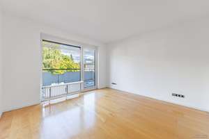 Penthousefeeling pur zwischen Baumwipfeln: Großzügige 3-Zimmer-Wohnung in begehrter Lage Sollns – Die vollständige Adresse der Immobilie erhältst du vom Anbieter., 81479 Thalkirchen, München – Vorschaubild 8