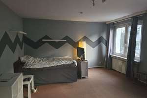 Geräumige 3 Zimmer Wohnung mit Balkon in zentraler Lage! – Goethering 19, 49074 Innenstadt, Osnabrück – Vorschaubild 2