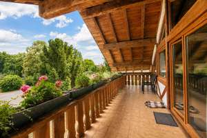 Chalet-Charme trifft Wohnqualität. – Die vollständige Adresse der Immobilie erhältst du vom Anbieter., 78247 Hilzingen – Vorschaubild 20