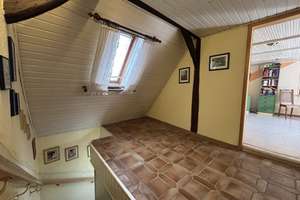 Rückzugsort im Grünen – Großzügiges Anwesen mit Traumgarten und Bachlauf in Kirtorf-Lehrbach – Die vollständige Adresse der Immobilie erhältst du vom Anbieter., 36320 Kirtorf – Vorschaubild 18