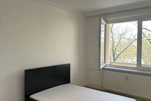 Attraktive 3-Zimmer Wohnung  mit Balkon in Berlin-Tegel – Namslaustraße 39, 13507 Tegel, Berlin – Vorschaubild 6
