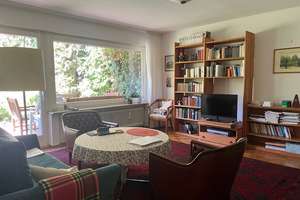 "Familienfreundliche 4,5-Zimmer-Wohnung mit großem Garten in Stuttgart-Sillenbuch" – Die vollständige Adresse der Immobilie erhältst du vom Anbieter., 70619 Sillenbuch (Ortsteil), Stuttgart – Vorschaubild 3