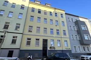 Dein begehbarer Kleiderschrank mit Wohnung drumherum - helle 3-Zimmer im DG – Dzondistraße 3, 6112 Nördliche Innenstadt, Halle (Saale) – Vorschaubild 11