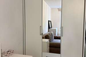 Helle möbilierte Wohnung mit Balkon in Top-Lage – Moltkestraße 77, 50674 Neustadt/Nord, Köln – Vorschaubild 12