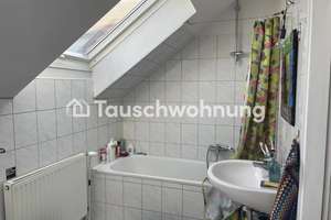 Tauschwohnung: Dachgeschosswohnung im Bergmannkiez gg. mind. 3 Zimmer – Die vollständige Adresse der Immobilie erhältst du vom Anbieter., 10961 Kreuzberg, Berlin – Vorschaubild 7