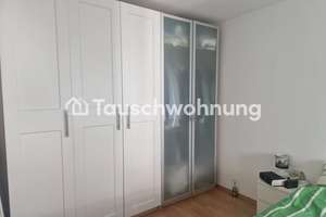 Tauschwohnung: 3-Zimmer-Wohnung mit Balkon Nähe Yorkcenter – Die vollständige Adresse der Immobilie erhältst du vom Anbieter., 48159 Neutor, Münster – Vorschaubild 11