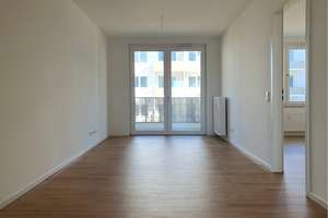 Schöne 2-Zimmer-Wohnung im WOHNEN PLUS – Kattenbrookstrift 101, 30539 Bemerode, Hannover – Vorschaubild 3