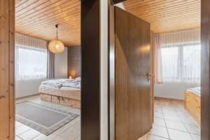 Freistehendes Einfamilienhaus mit großem Garten, Fußbodenheizung, Kamin und Doppelgarage in Waldorf – Die vollständige Adresse der Immobilie erhältst du vom Anbieter., 53332 Bornheim – Vorschaubild 49