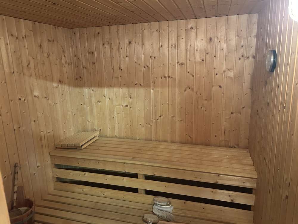 Immobilie in Dahlenburg - Wohnen oder Arbeiten ! Bungalow mit großem Grundstück und großer Lagerhalle mitten in Dahlenburg - Bild 5