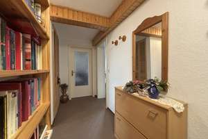 Viel Platz für die Familie – Einfamilienhaus mit Einliegerwohnung in Niederklein – Die vollständige Adresse der Immobilie erhältst du vom Anbieter., 35260 Stadtallendorf – Vorschaubild 22