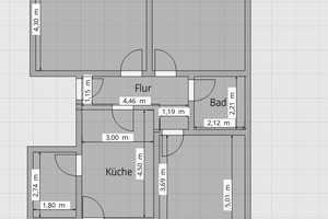 Geräumiges, exklusives 7-Raum-Mehrfamilienhaus mit 2 EBK in Katzweiler – Kaiserslautern (Kreis) – Vorschaubild 8