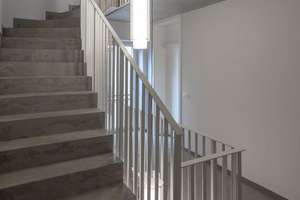 Ein Lieblingsstück: Penthouse mit Terrasse im Zentrum Ost – Die vollständige Adresse der Immobilie erhältst du vom Anbieter., 4103 Zentrum-Ost, Leipzig – Vorschaubild 9