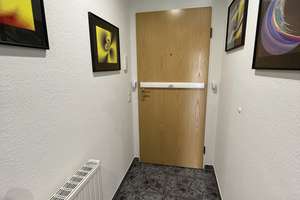 Stilvolle, moderne  2 -Zimmer-Wohnung mit Balkon, Garage und EBK in Gelsenkirchen-Buer – Die vollständige Adresse der Immobilie erhältst du vom Anbieter., 45894 Buer, Gelsenkirchen – Vorschaubild 17