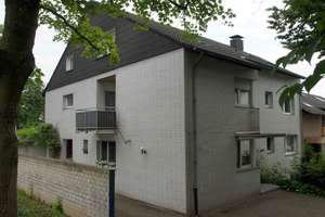 Singlewohnung in Gelsenkirchen-Buer mit Einbauküche und Tageslichtbad – Angerweg 18, 45897 Buer, Gelsenkirchen – Vorschaubild 4