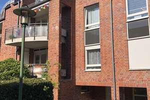Helle Balkon-Wohnung, 2 Bäder, Tiefgaragenstellplatz + Gartenblick – Die vollständige Adresse der Immobilie erhältst du vom Anbieter., 30539 Bemerode, Hannover – Vorschaubild 9