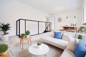 Maisonette-Wohnung mit Terrasse, Garten & Balkon - ruhig im Grünen und zentral in Alterlangen – Schobertweg 38, 91056 Heiligenloh, Erlangen – Vorschaubild 11
