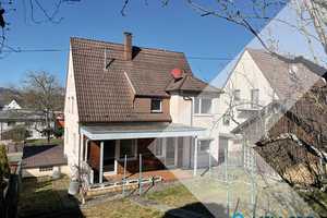 Leben und Gestalten - Dein freistehendes Traumhaus mit Garten in Bempflingen – Esslingen (Kreis) – Vorschaubild 1