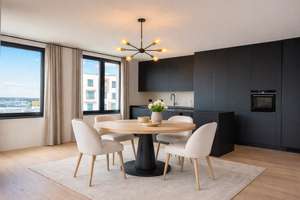 KENSINGTON - Exklusiv - Modernes Wohnen mit Aussicht – Lebensqualität neu definiert