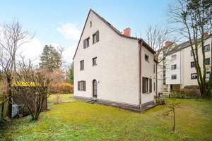 AIGNER - 2-Zimmer-Dachgeschosswohnung mit Dachspitz in beliebter Lage Obersendling – Die vollständige Adresse der Immobilie erhältst du vom Anbieter., 81379 Obersendling, München – Vorschaubild 3