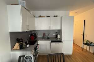 Nachmieter gesucht | 2-Zimmer-Wohnung in Toplage - direkt am Bahnhof Mitte im Schützengarten – Amely-Bölte-Straße 11, 1067 Wilsdruffer Vorstadt/Seevorstadt-West, Dresden – Vorschaubild 4