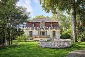 Französisch angehauchter Charme bietet Potential