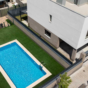 ECKREIHENHAUS IN PUERTO DE SAGUNTO