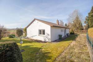 Einfamilienhaus mit Potenzial und schönem Ausblick – Die vollständige Adresse der Immobilie erhältst du vom Anbieter., 88348 Bad Saulgau – Vorschaubild 56