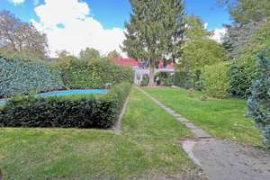 Provisionsfrei für den Käufer … feines kleines Haus mit großer grüner Oase und Pool... – Die vollständige Adresse der Immobilie erhältst du vom Anbieter., 16761 Hennigsdorf – Vorschaubild 6